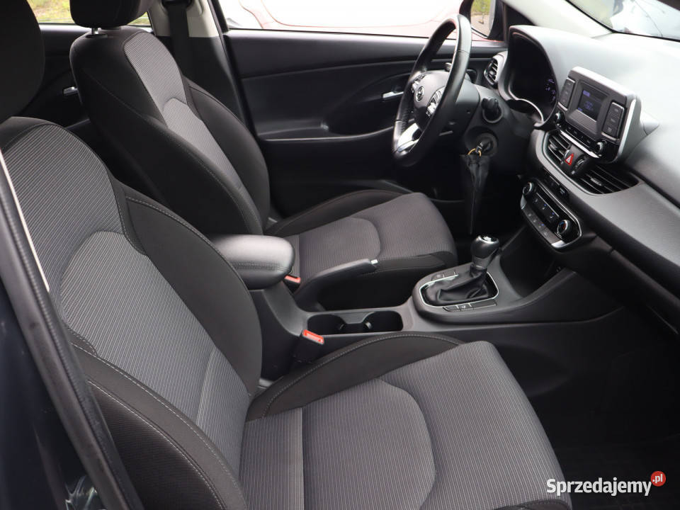 Hyundai i30 10 TGDI Piaseczno