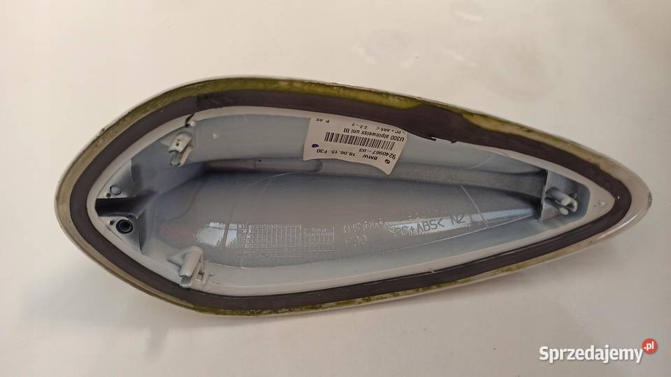 ANTENA DACHOWA REKIN BMW F22 9240967 Motoryzacja