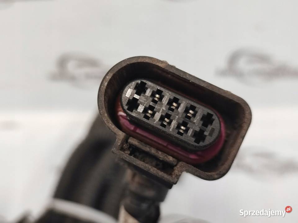 VOLKSWAGEN CADDY IV 22r wiązka czujników Kielce