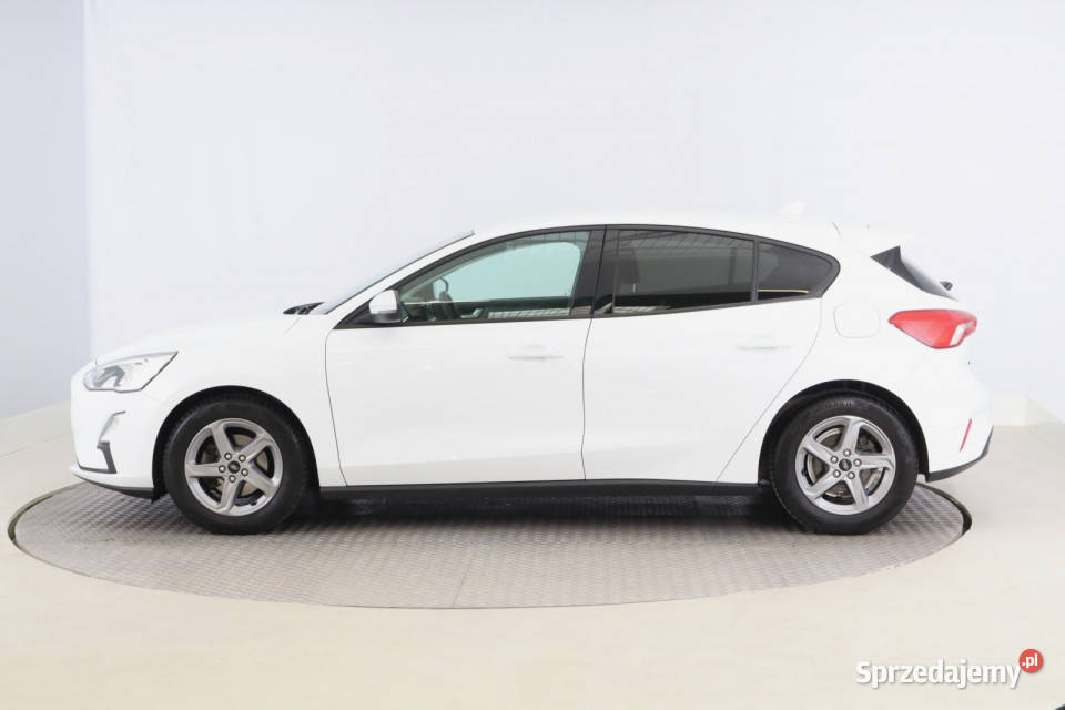 Ford Focus 10 EcoBoost Ford Zabrze