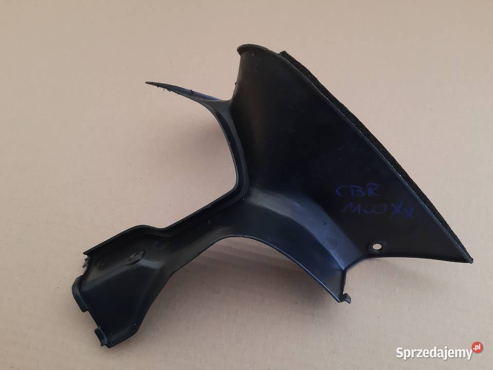 HONDA CBR 1100 XX OSŁONA LEWA WYPEŁNIENIE