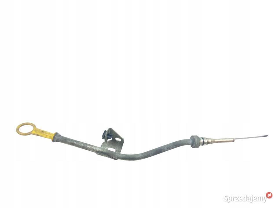 BAGNET MIARKA OLEJU 111512221R 12 TCE Nissan Smarowanie silnika