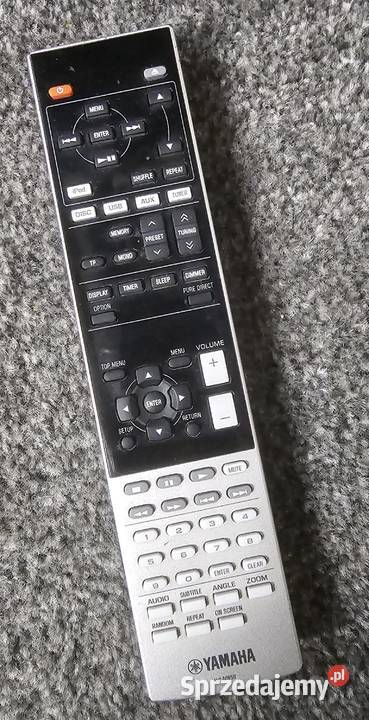 Pilot YAMAHA PianoCraft WS40850 wysyłka Kraków sprzedam