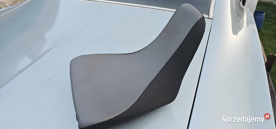 Suzuki DL 1050 XT kanapa siedzisko obniżone Gdynia sprzedam
