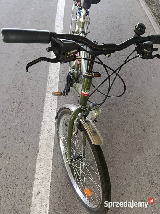 Sprzedam Rower 26 Rzeszów