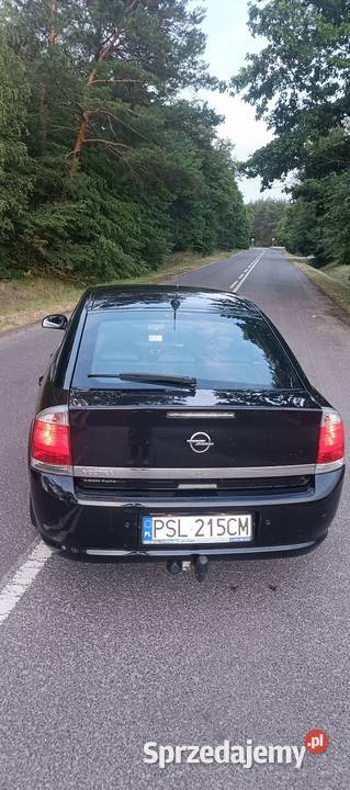 Opel Vectra c 19 CDTI 150 iDS Vectra Łowicz