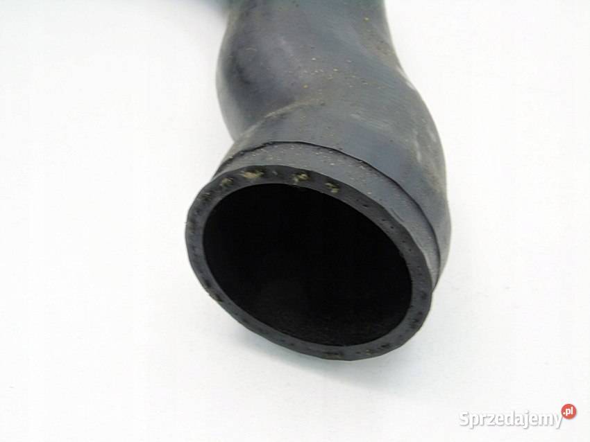 WĄŻ PRZEWÓD RURA TURBO 25 TDI AUDI A4 A6 A8