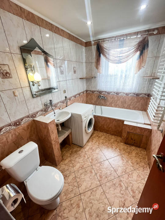Dom 150m2 w mieście działka 949m2 Żeromskiego 2560zł/m2 Ostrowiec Świętokrzyski sprzedam