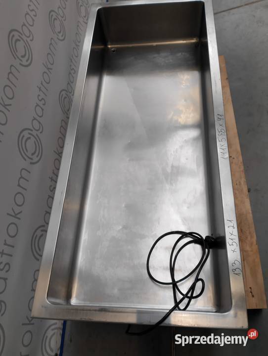 WANNA BEMAROWA DO ZABUDOWY 4XGN 11 KL6200014
