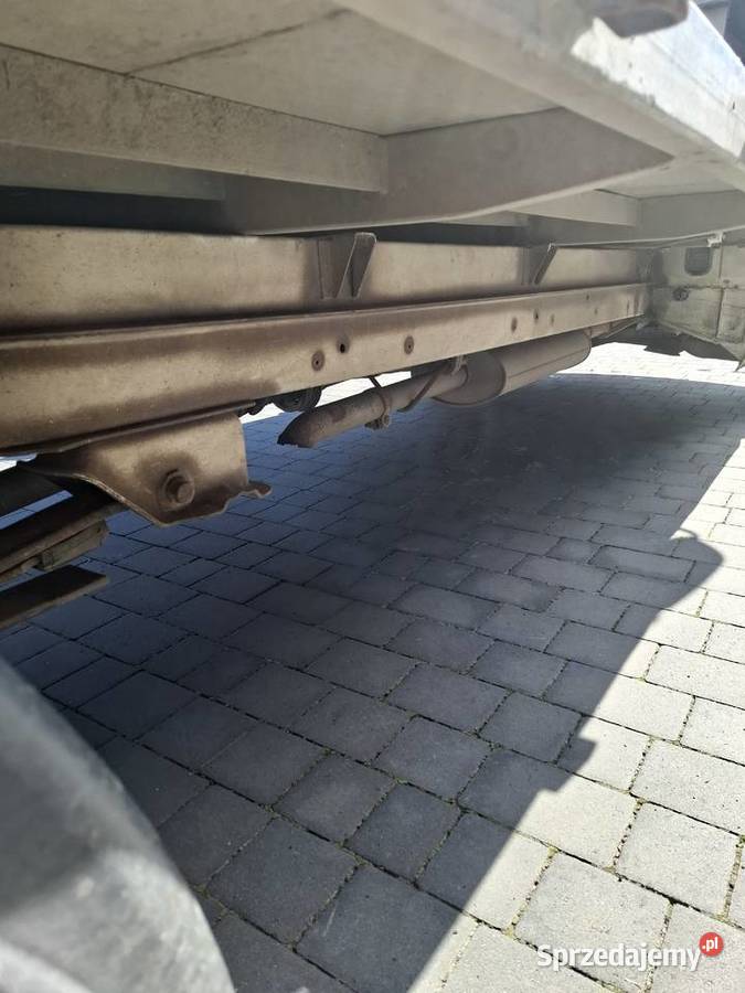 Volkswagen LT 46 Nowa Słupia