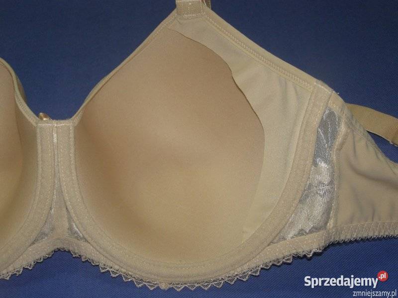 Biustonosz Stanik 36G 80G Fantasie REBECCA mazowieckie Siedlce sprzedam