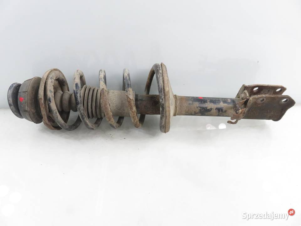 MCPERSON PRAWY PRZEDNI DACIA SANDERO I BS 16 K7M osobowe