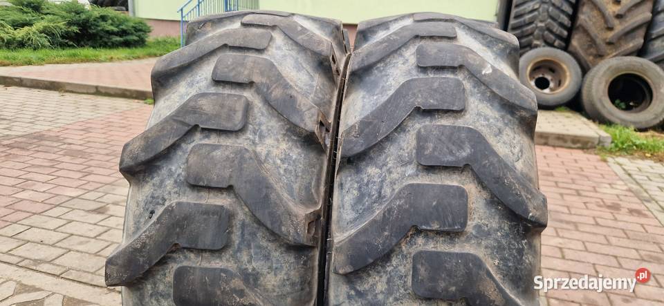 1258018 3408018 125r18 12518 33580r18 JCB 3cx 60 Nowe Miasto Lubawskie sprzedam