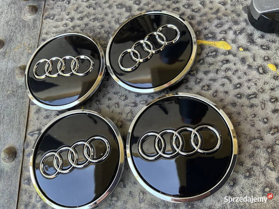 4M0601170 Nowe Dekieleki Audi A3 A4 A5 A6 A7 Q3 wielkopolskie