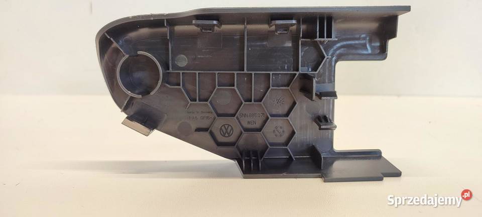 VW TIGUAN II ALLSPACE OSŁONA ZAŚLEPKA 5NN885071 dolnośląskie