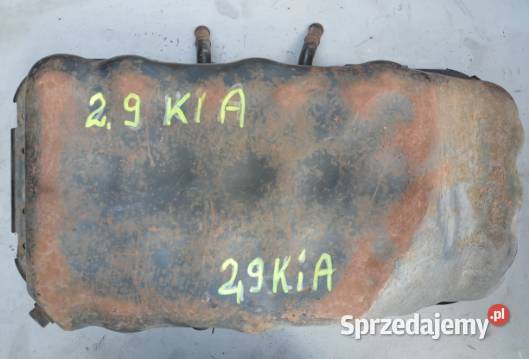 Miska Olejowa Kia 29 TD Suchedniów