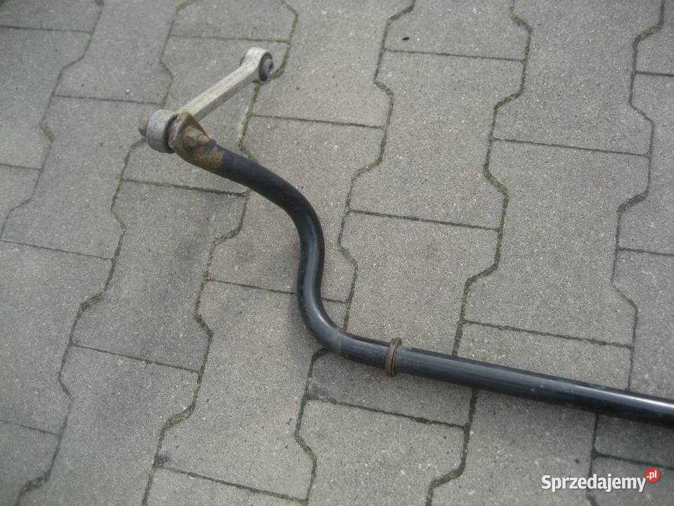audi a4 b8 18tfsi drążek stabilizatora przód Rakoniewice sprzedam