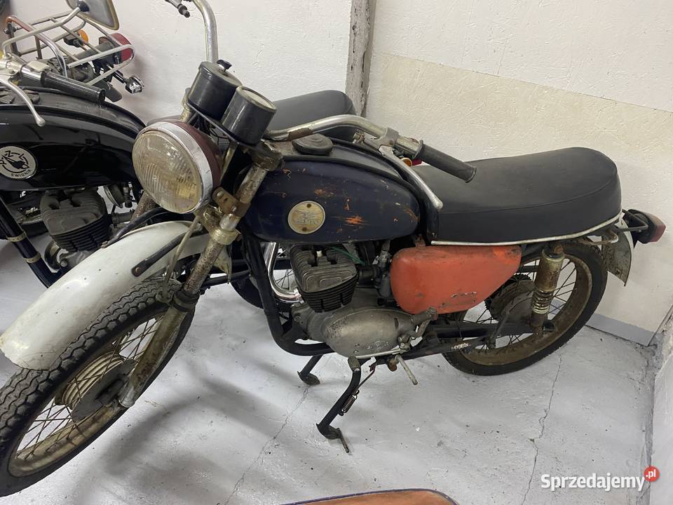 Wsk lelek WSK Łańcut