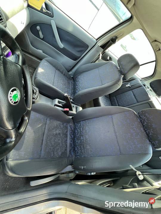 Skoda octawia 1 Piekary Śląskie