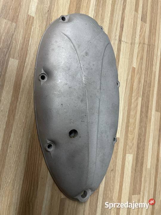 Pokrywa dekiel Jawa 50 Romet Ogar 200 Koszalin sprzedam