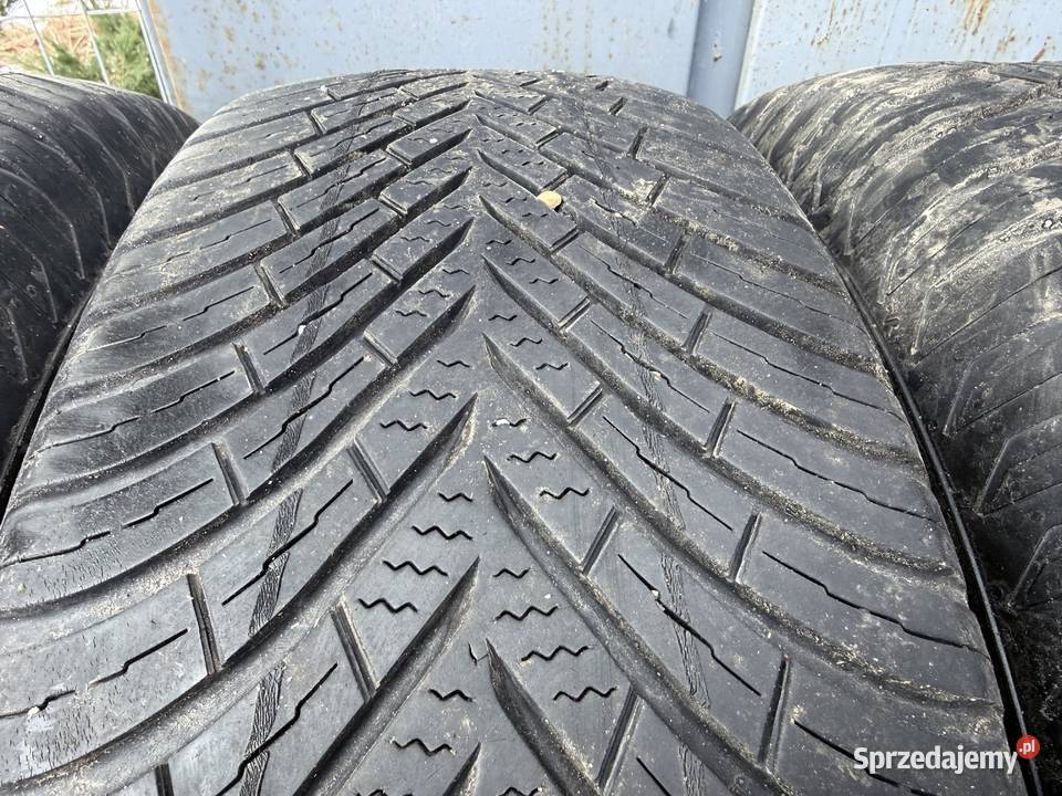 Opony 22570 R16 Vredestein 3PMSF MS 2021 r 56 mm Brzozów sprzedam