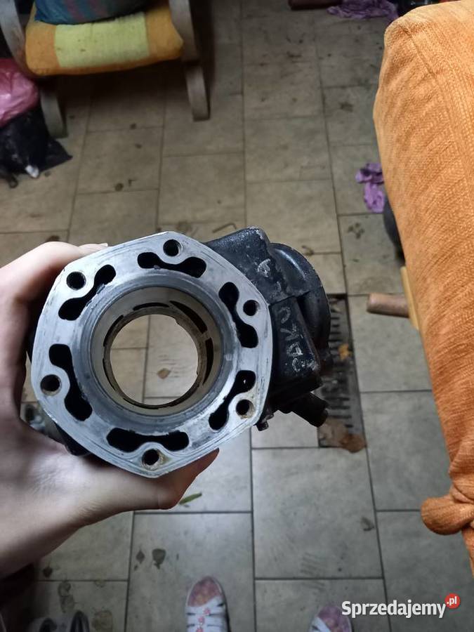 cylinder honda nsr 125 jc22 Lublin