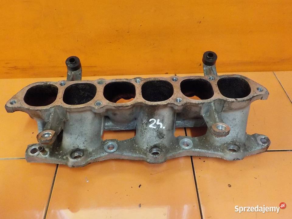 PAJERO III 30 V6 05r 170 kolektor ssacy Suków