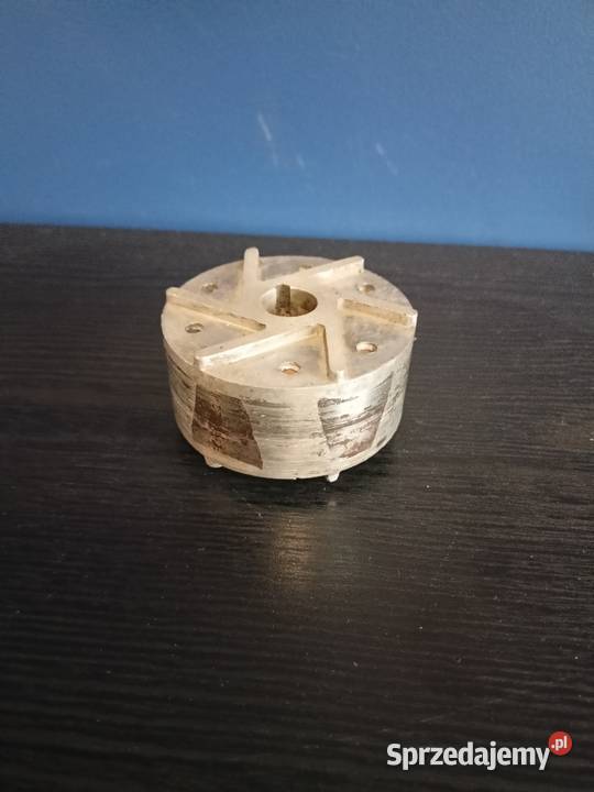 Magneto jawa 50 opolskie Krapkowice