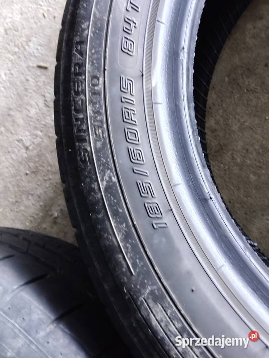 Opony 18560 r15 Samochodowe Ropczyce
