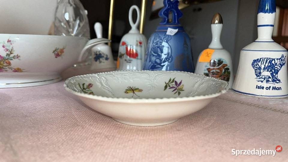 Miseczka Rosenthal Germany Sanssouci Lata 50 XX Gdańsk sprzedam