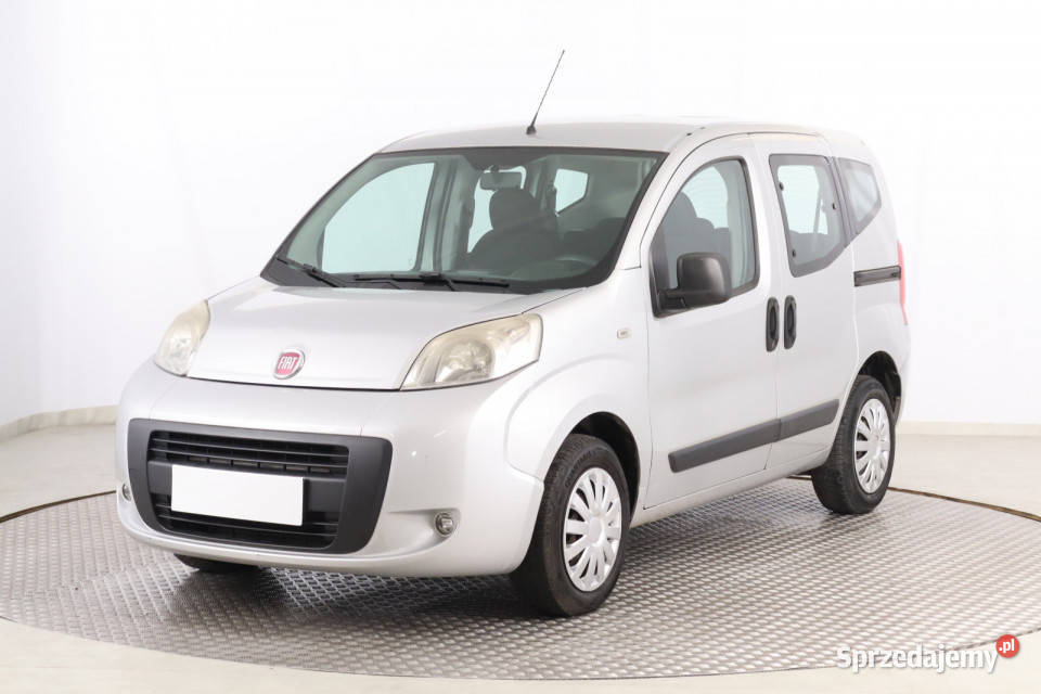 Fiat Qubo 13 MultiJet elektryczne szyby Qubo Zabrze