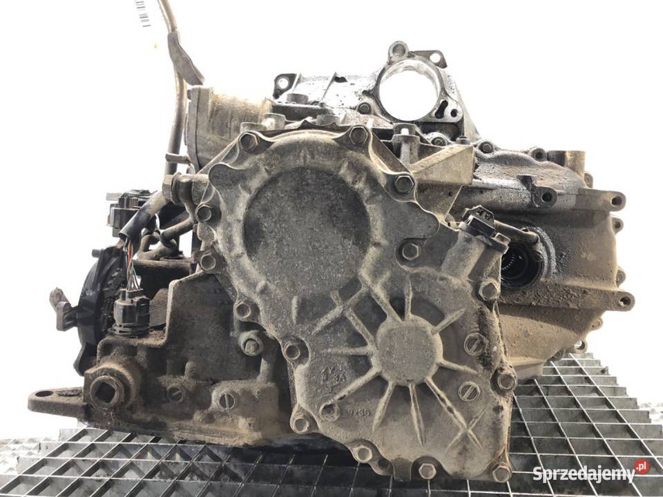 SKRZYNIA BIEGÓW NISSAN ALTIMA L31 25 178 0107 podkarpackie sprzedam