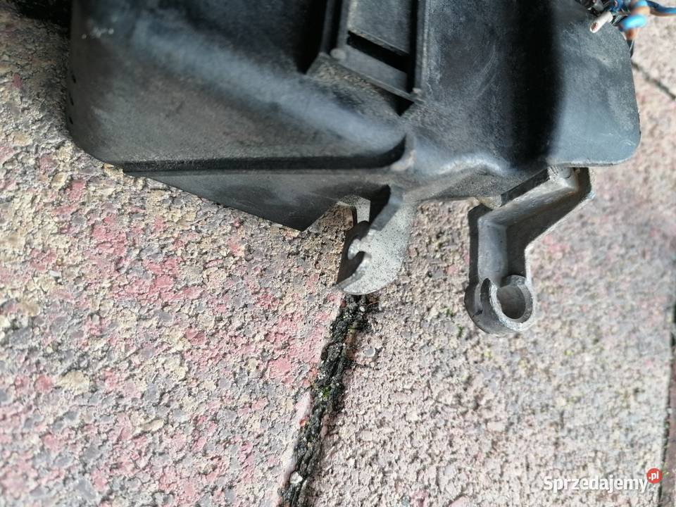 BMW E39 ZAMEK DRZWI PRAWY PRZÓD EUROPA 8352165