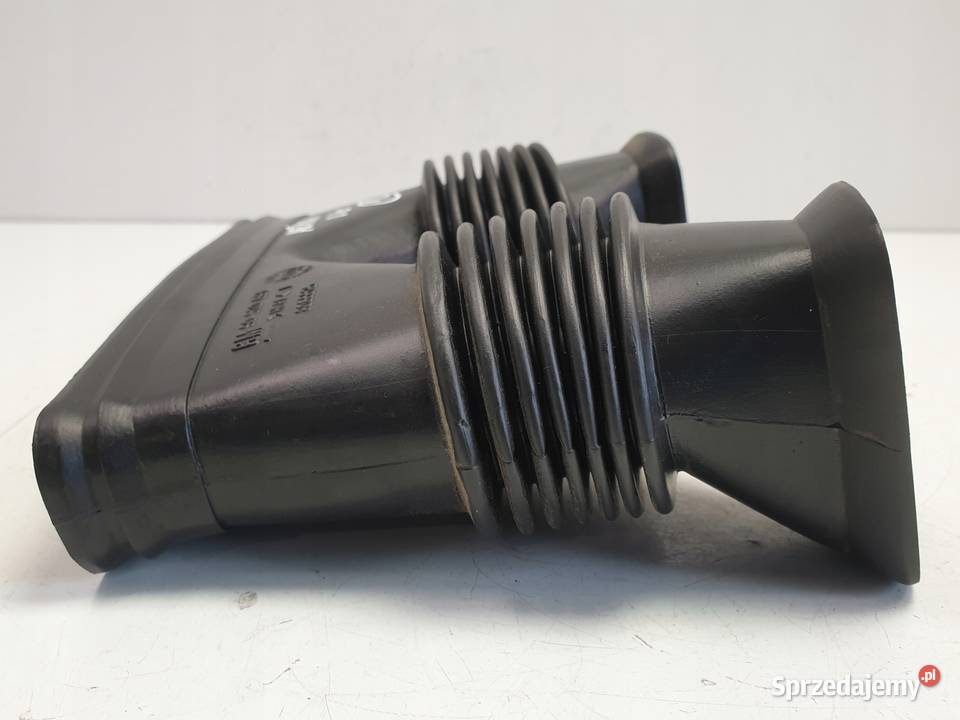 Opel Astra G II 16 WLOT POWIETRZA DOLOT 90520691 osobowe lubelskie Janów sprzedam