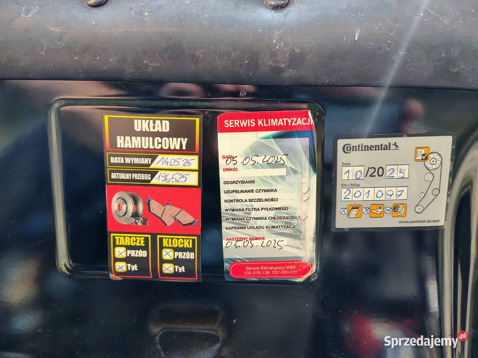 Ford mondeo mk5 Nowogród Bobrzański sprzedam