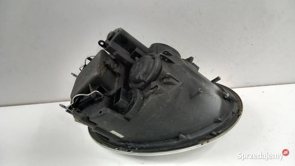 MINI COOPER R50 LIFT LAMPA PRZÓD LEWA wielkopolskie Zbierkowo