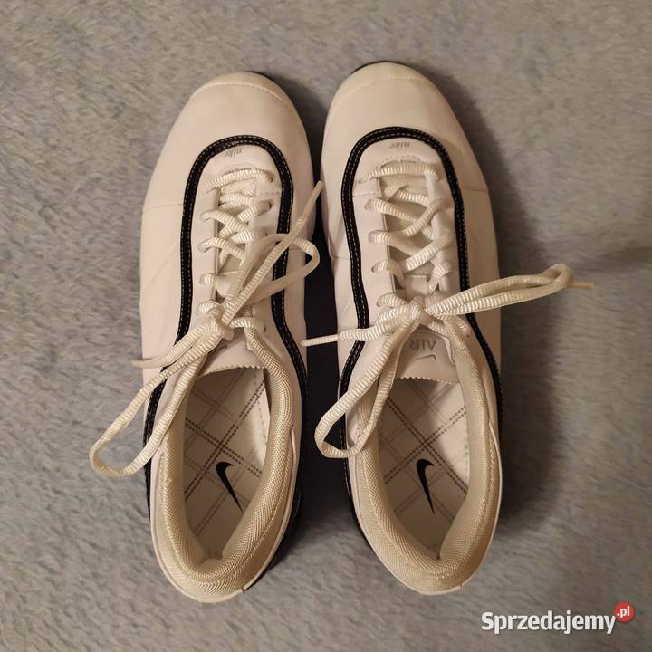 Buty NIKE Air Dormie II korki golf piłka EUR 40 lubelskie Lublin
