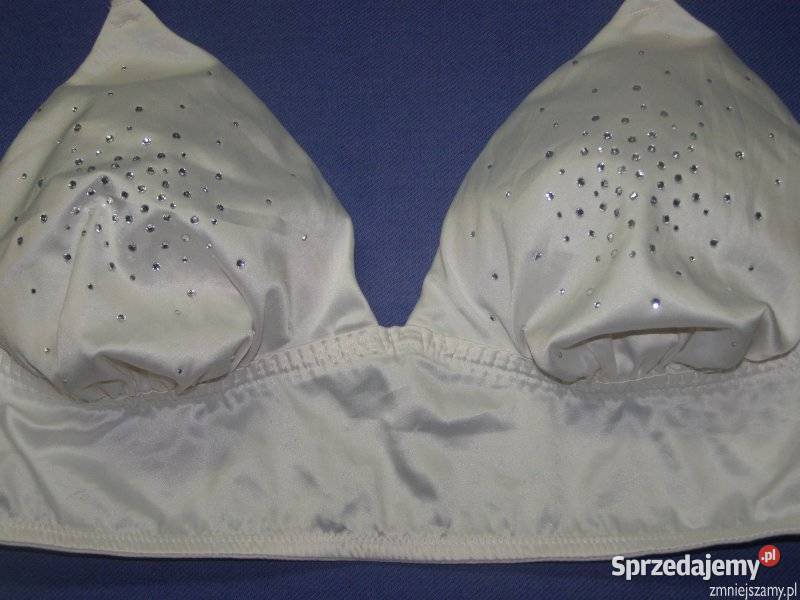 Biustonosz Braletka 80C 80D 85A 85B 85C mazowieckie Siedlce