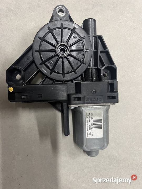 Silniczek Podnośnika szyby Volvo xc 60 Części montażowe sprzedam