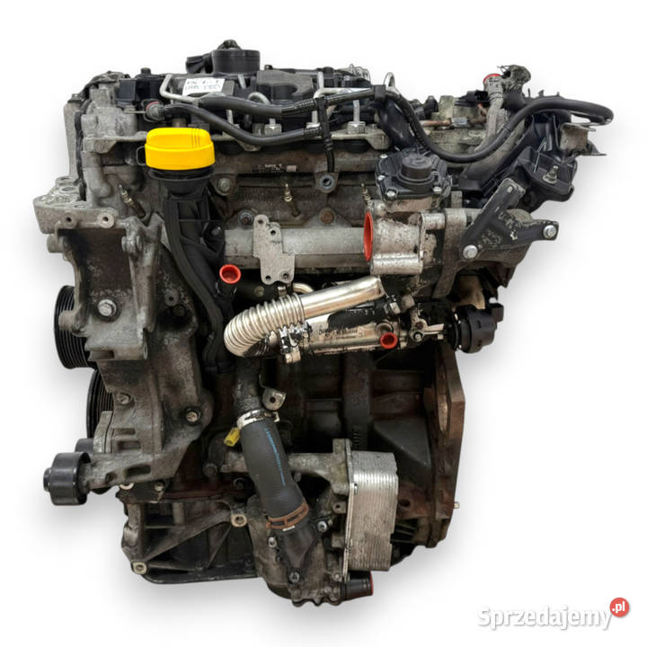 SILNIK M9R780 Opel Vivaro Renault Trafic Nissan Chełm sprzedam