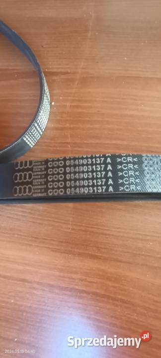 054903137A 6PK1293 OM ORYGINALNY PASEK CONTITECH Luzino