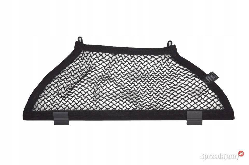 VOLVO V70 XC70 boczna kieszen siatka bagaznika Bielany Wrocławskie sprzedam