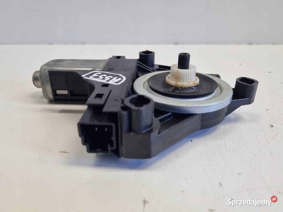 Volvo XC60 S60 II V60 SILNICZEK SZYBY prawy tył Chełm sprzedam