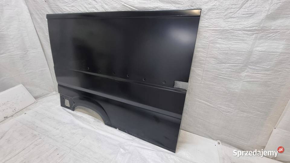 FIAT DUCATO III L3 20062024 tylny tył lewy