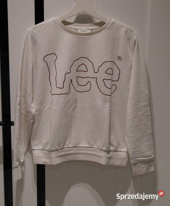 LEE fajna bluza 34 XS Wrocław