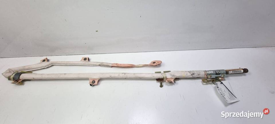 KURTYNA LEWA MAZDA 6 G21B Lipno