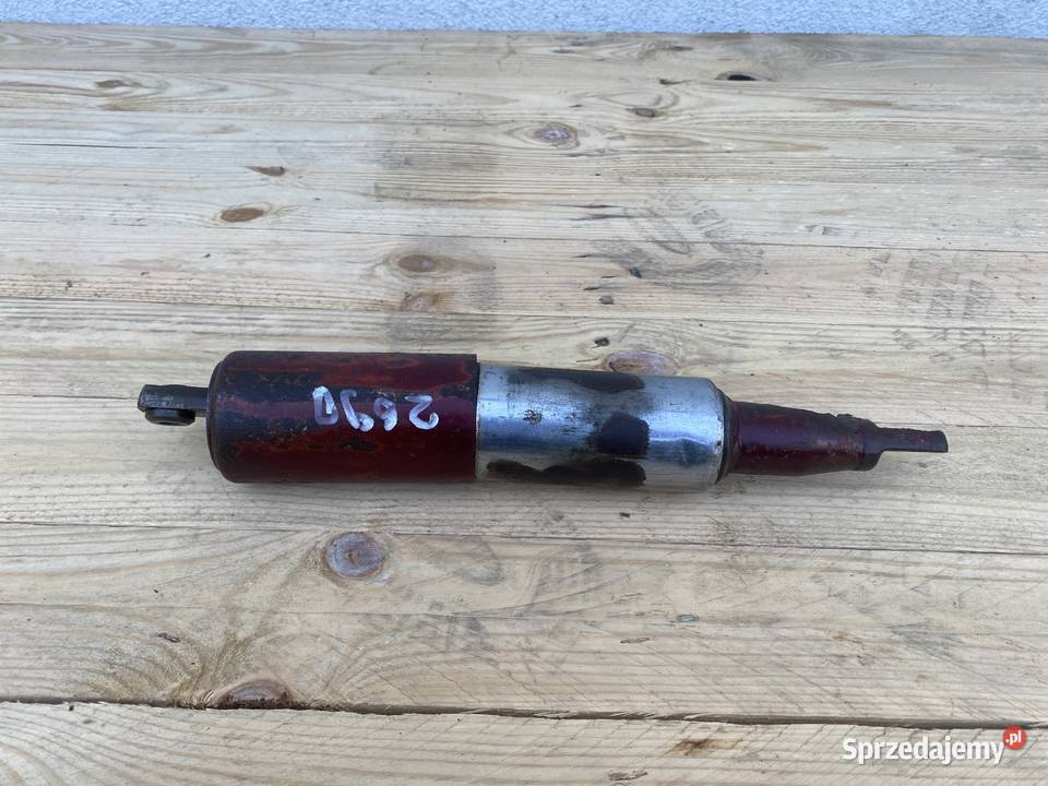 AMORTYZATOR TYŁ TYLNI WFM WSK 125 150 Pozostałe Kraków