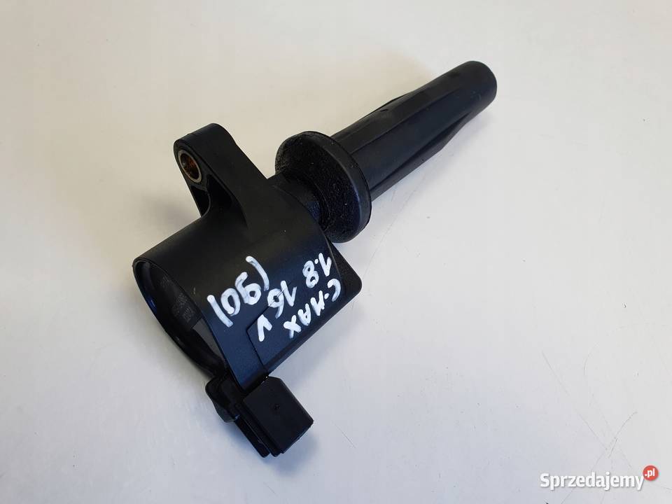 CEWKA ZAPŁONOWA Ford C 18 16V 4M5G12A366BC osobowe Rudka sprzedam