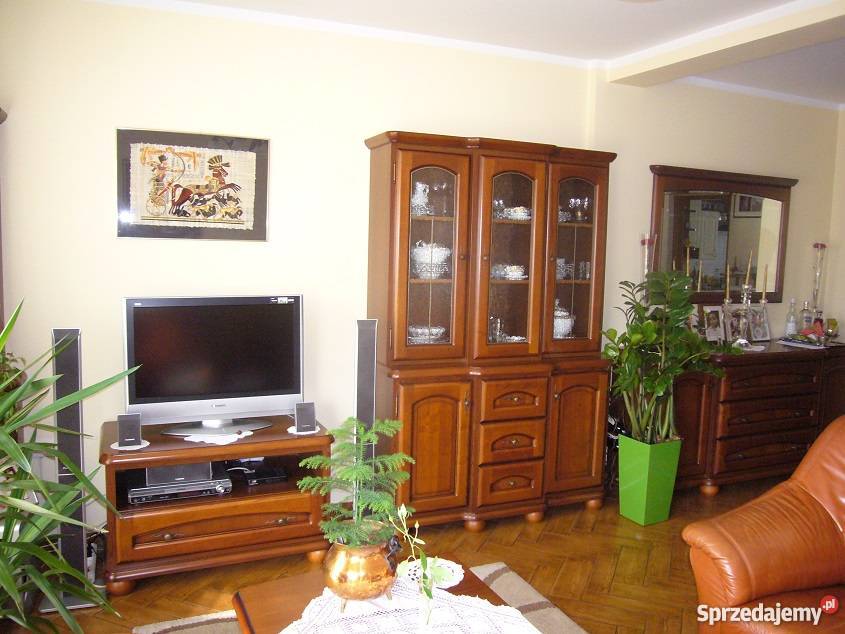 Szeregówka do zamieszkania na Niskim Borku Mielec