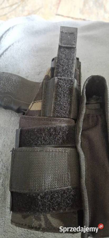 Pistolet ram t4e Beeman BP50 Częstochowa